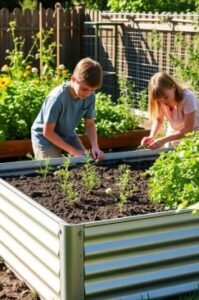 Kräuter im Garten richtig säen oder pflanzen